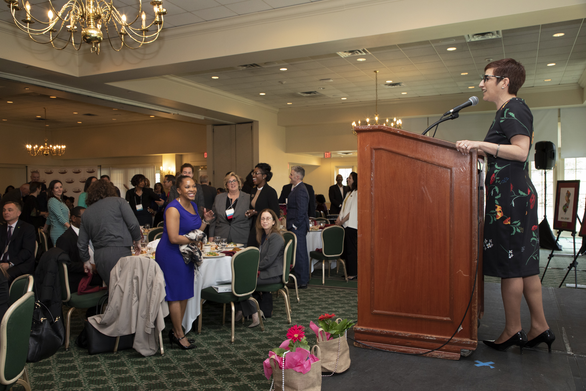 Legislative Day - June TBA